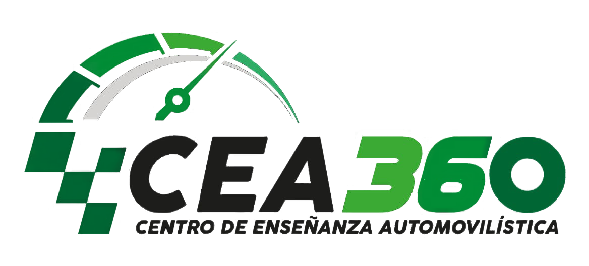 Centro de Enseñanza Automovilista 360 SAS